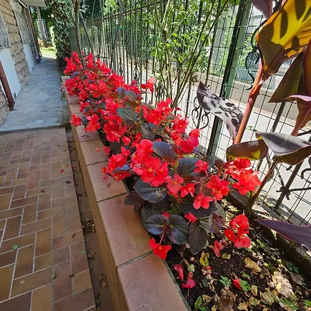 Casa Tessieri 4*
